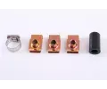 NISSENS Chladi vody NIS 61741A, 61741A