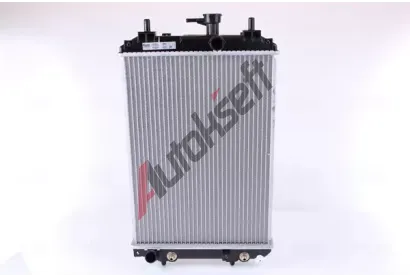 NISSENS Chladi vody NIS 617547, 617547