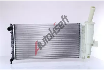 NISSENS Chladi - chlazen motoru NIS 61764, 61764