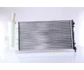 NISSENS Chladi - chlazen motoru NIS 61764, 61764