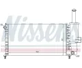 NISSENS Chladi - chlazen motoru NIS 61764, 61764