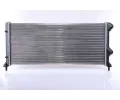 NISSENS Chladi - chlazen motoru NIS 61765, 61765