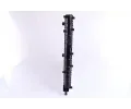 NISSENS Chladi - chlazen motoru NIS 61766, 61766