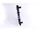 NISSENS Chladi - chlazen motoru NIS 61766, 61766