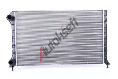 NISSENS Chladi - chlazen motoru NIS 61767, 61767