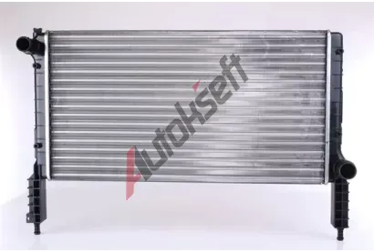 NISSENS Chladi� vody NIS 61768, 61768