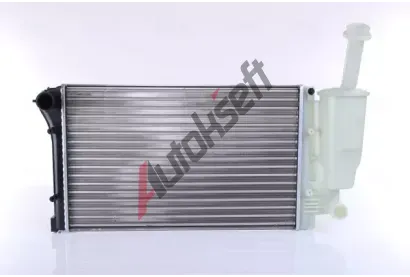 NISSENS Chladi - chlazen motoru NIS 617845, 617845
