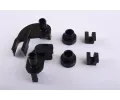 NISSENS Chladi - chlazen motoru NIS 617845, 617845