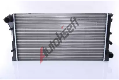 NISSENS Chladi vody NIS 617846, 617846