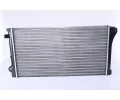 NISSENS Chladi - chlazen motoru NIS 617847, 617847
