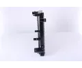 NISSENS Chladi - chlazen motoru NIS 617847, 617847