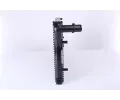 NISSENS Chladi - chlazen motoru NIS 617847, 617847
