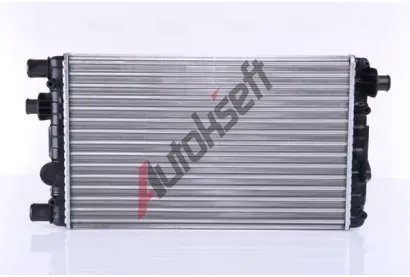 NISSENS Chladi - chlazen motoru NIS 61785, 61785