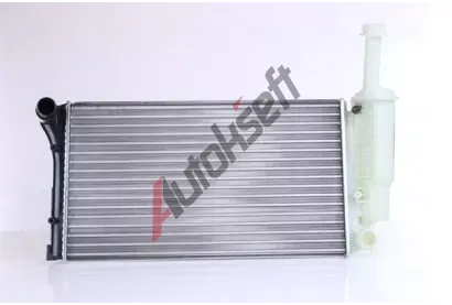 NISSENS Chladi - chlazen motoru NIS 617852, 617852