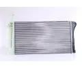 NISSENS Chladi - chlazen motoru NIS 617852, 617852