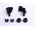 NISSENS Chladi - chlazen motoru NIS 617852, 617852