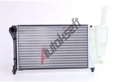 NISSENS Chladi vody NIS 617853, 617853