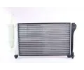 NISSENS Chladi vody NIS 617853, 617853
