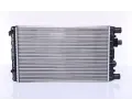 NISSENS Chladi - chlazen motoru NIS 61785, 61785