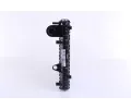 NISSENS Chladi - chlazen motoru NIS 61785, 61785