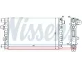 NISSENS Chladi - chlazen motoru NIS 61785, 61785