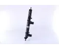 NISSENS Chladi - chlazen motoru NIS 61786, 61786