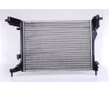 NISSENS Chladi vody NIS 617876, 617876