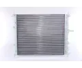 NISSENS Chladi vody NIS 617878, 617878