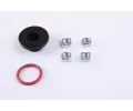 NISSENS Chladi vody NIS 61792A, 61792A