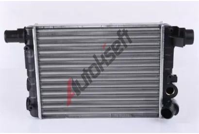 NISSENS Chladi - chlazen motoru NIS 61805, 61805