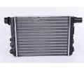 NISSENS Chladi - chlazen motoru NIS 61805, 61805
