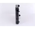 NISSENS Chladi - chlazen motoru NIS 61805, 61805