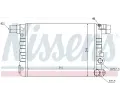 NISSENS Chladi - chlazen motoru NIS 61805, 61805