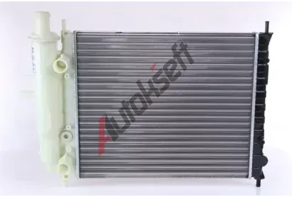 NISSENS Chladi - chlazen motoru NIS 61808, 61808