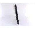 NISSENS Chladi - chlazen motoru NIS 61808, 61808