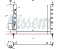 NISSENS Chladi - chlazen motoru NIS 61808, 61808