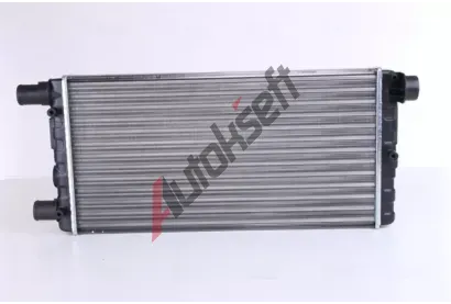 NISSENS Chladi - chlazen motoru NIS 61814, 61814