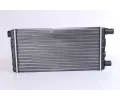 NISSENS Chladi - chlazen motoru NIS 61814, 61814