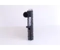 NISSENS Chladi - chlazen motoru NIS 61814, 61814