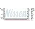 NISSENS Chladi - chlazen motoru NIS 61814, 61814