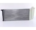 NISSENS Chladi - chlazen motoru NIS 61837, 61837