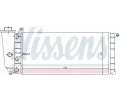 NISSENS Chladi - chlazen motoru NIS 61837, 61837