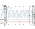 NISSENS Chladi vody NIS 61847, 61847