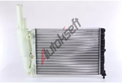 NISSENS Chladi - chlazen motoru NIS 61856, 61856
