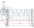 NISSENS Chladi - chlazen motoru NIS 61856, 61856