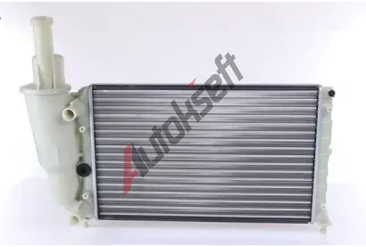 NISSENS Chladi - chlazen motoru NIS 61857, 61857