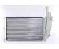 NISSENS Chladi - chlazen motoru NIS 61857, 61857
