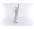 NISSENS Chladi - chlazen motoru NIS 61857, 61857