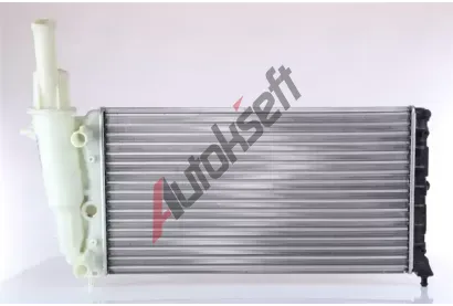 NISSENS Chladi - chlazen motoru NIS 61858, 61858