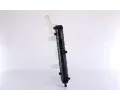NISSENS Chladi - chlazen motoru NIS 61858, 61858